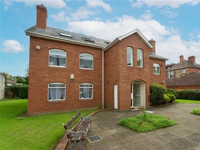 Apt 20 St James,Hollybrook Park, Clontarf, Dublin 3