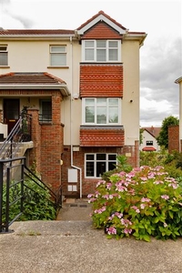 Apt 27 Monastery Heath Court , Clondalkin, Dublin 22