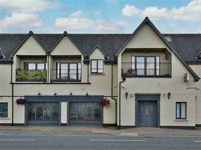 Apt 3 Trim Road, Summerhill, Co. Meath