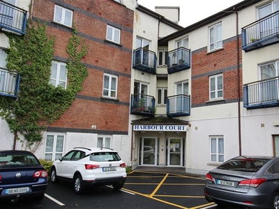 Apt. 46 Harbour Court, Mullingar, Westmeath