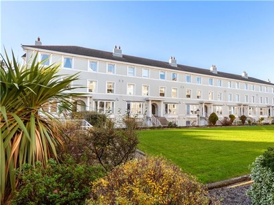 Apt. 53 Salthill, Monkstown, Co. Dublin