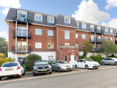 Apt 55 Brighton, Kilgobbin Wood, Sandyford, Dublin 18