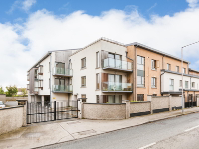 Apt 9 Verville Court, Clontarf