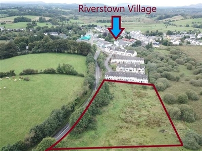 Ardkeeran, Riverstown, Co. Sligo