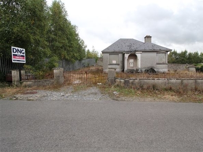 auburn, dublin rd., , athlone east, westmeath