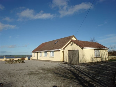 Back Of The Hill, Kilpadogue, Tarbert, Kerry