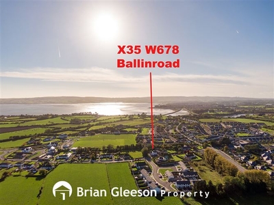 Ballinroad, Dungarvan, Waterford