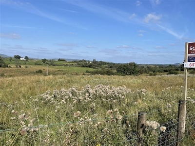 Boyle Road, Gurteen, Co. Sligo