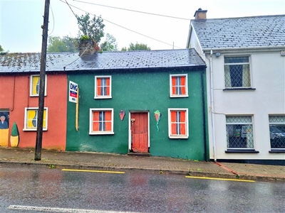 Bridge Street, Castletownroche, Cork