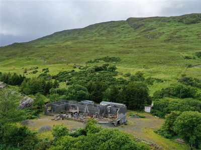 Bundorragh, Leenane, Mayo