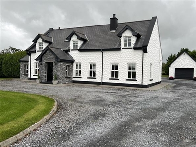 carrowreagh east, ballyglunin, co. galway