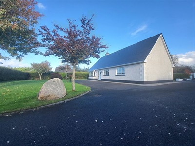 Carrowreagh, Killala, Mayo