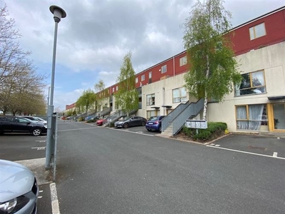 Cedarbrook Way, Cherry Orchard, Dublin 10