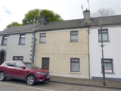 Church Street, Westport, Co. Mayo