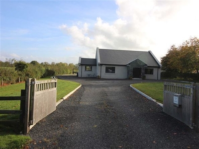 Clonaugh, Ballickmoyler, Co. Carlow