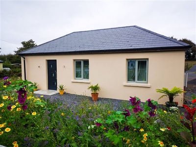 Corrabaun, Drumlish, Longford