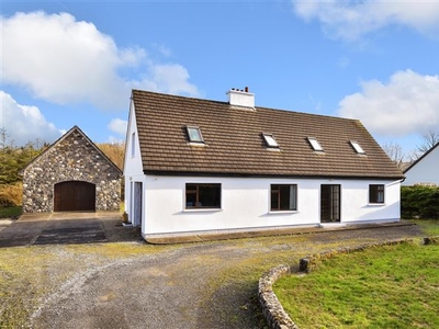 cregg na mona , station road , oughterard, galway h91 xpv0