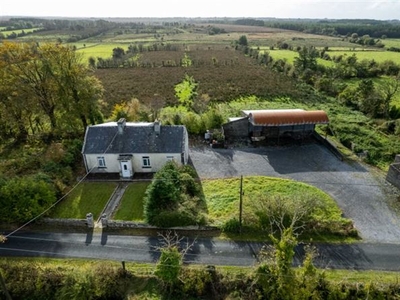 Curraghlehanagh, Newbridge, Co. Galway