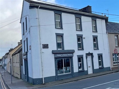 Darbys Hair Salon, Moore Street, Cappamore, Limerick