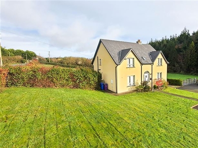 Dun Iad, Park Road, Camolin, Gorey, Wexford