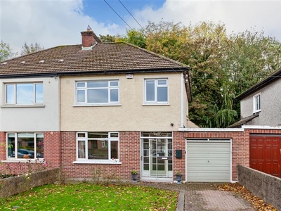 Edel, 74 Dodder Park Road, Rathfarnham, Dublin 14