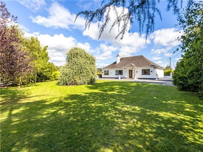 Eighty Eight Acres, Athboy, Co. Meath