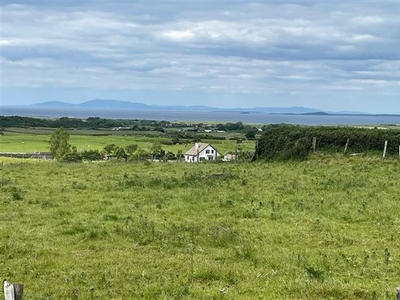 Farranyharpy, Skreen, Co. Sligo