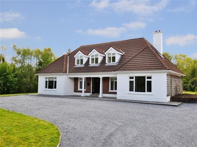 gortachalla, moycullen, galway h91c6fw