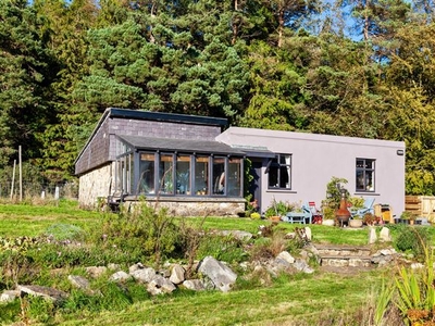 Grey Rock End, Ballinacarrig, Rathdrum, County Wicklow