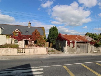 Hilltop, Tyone, Nenagh, Co. Tipperary