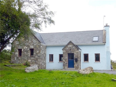 House and Granny Flat, Prospect, Westport, Co. Mayo