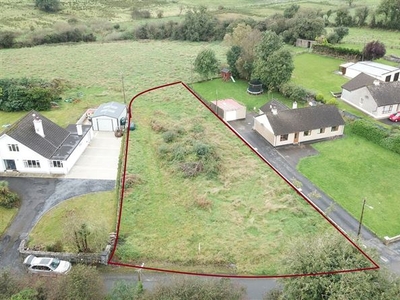 Keenaghan, Ballymote, Co. Sligo