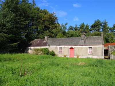 Knockananny, Garranard, Ballina, Mayo