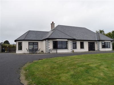 knockavagh, rathvilly, carlow r93e763