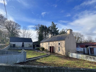 Lettergorman, Dunmanway, West Cork