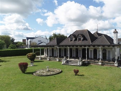 Lilac Lodge, Waterford Road, Kilkenny, Kilkenny