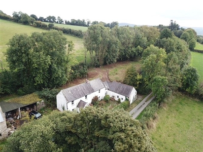 Long farm, Inistioge, Kilkenny