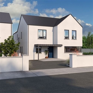 Loughvella, Lahinch Road, Ennis, Clare