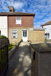 no. 1 hantoon road, wexford town, wexford