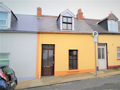 no. 21 saint alphonsus road, waterford city, waterford