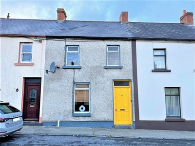 no. 26 st. alphonsus road, waterford city, waterford