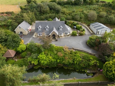 Overton View, Meelon, Bandon, Co. Cork