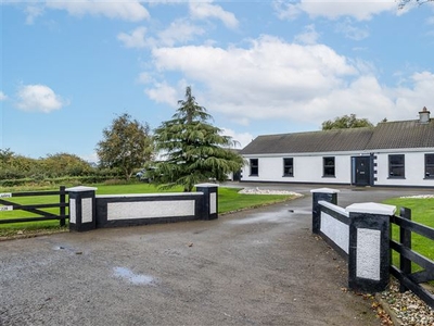 ráth luirc, strifeland, the hills , skerries, county dublin k34k228