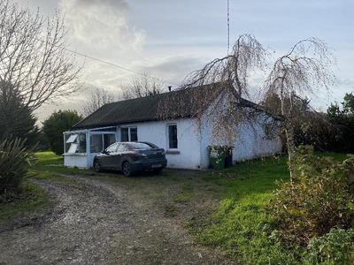 Shanti Monadiha, Rathgormack, Carrick-On-Suir