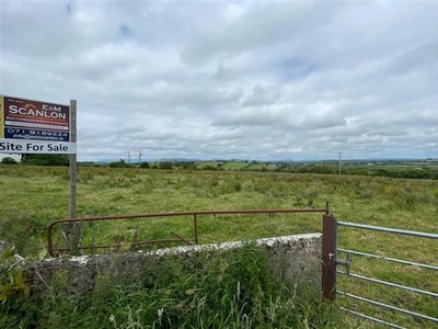 Spotfield, Collooney, Co. Sligo