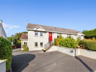 st nicholas, st patricks road, wicklow town, co. wicklow a67 dh21