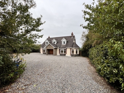 Stephenstown North, Two Mile House, Naas, Co. Kildare is for rent