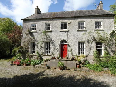 The Old Rectory, Clerihan Newchapel, Clonmel