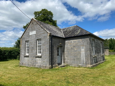 The School House, Garrycloher Clonmore South, Cahir