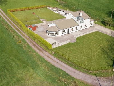 The Willows, Monataggart, Aghabullogue, Donoughmore, Cork